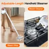 Dampfreiniger, 10-in-1 Handdampfreiniger für Haus & Boden, Produktbild-Vorschau 5