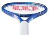 Wilson Us Open Gs Tennisschläger Silber 2 Silber 2 Produktbild-Vorschau 4
