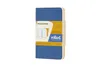 Moleskine Volant, 2er Set, Weicher Einband, XS (6.5x10), Produktbild-Vorschau 1