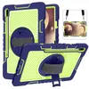 Für Samsung Galaxy Tab S10 Plus / S9 / S8 S7 Plus u. FE 360 Produktbild-Vorschau 8