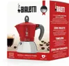Bialetti Moka Induction, 0,16 l, Aluminium, Aluminium, Produktbild-Vorschau 7