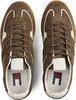 Tommy Jeans Sneakers EN0EN02838-RBM in Marrón color size 39 Náhled obrázku produktu 9