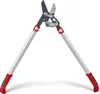 Amboss-Astschere Power Cut RS 800 V (rot/silber) Produktbild-Vorschau 3