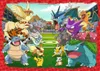 Ravensburger - Puzzle Pokemon 1000 el. - Oryginalny, Náhľad obrázku produktu 1
