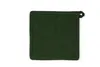 Excelsa Topflappen Leopard Baumwolle 20x20 cm Bunt Produktbild-Vorschau 2