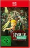 Hyrule Warriors: Chronik der Versiegelung NSW2 Produktbild-Vorschau 2
