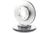 2x Disco freno BREMBO 09.7806.11 Anteprima dell’immagine prodotto 1