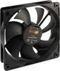 Inter-Tech F-120-S 120x120x25mm, Gehäuselüfter Produktbild-Vorschau 1