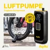 Aqiila® AQAPC4BK475 Aqiila® Airbird C4 Akku-Kompressor 10,3 Anteprima dell’immagine prodotto 2