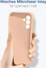Hülle für Samsung Galaxy A13 5G Case Cover Bumper Produktbild-Vorschau 2