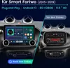 6+128G 11,5” Android 13 Radio samochodowe GPS Navi Carplay Podgląd zdjęcia produktu 2