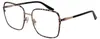 GUESS EYEWEAR Brillenfassung GUESS GU2914 54028 Produktbild-Vorschau 1