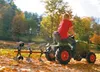 wentelploeg RollyScraper junior grigio Anteprima dell’immagine prodotto 11