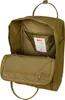Fjällräven Kånken Laptop 17" Backpack Foliage Green - Produktbild-Vorschau 7