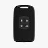 kwmobile cover per chiavi auto compatibile con la chiave Anteprima dell’immagine prodotto 4