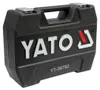 Yato YT-38782 Werkzeugkasten Steckschlüssel Satz 72 tlg. Produktbild-Vorschau 11