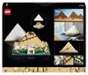 Stavebnica LEGO Architecture Ve?ká pyramída v Gíze 21058 Náhľad obrázku produktu 19
