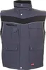 Größe 4XL Herren Planam Plaline Winter Winterweste schiefer Produktbild-Vorschau 1