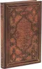 Notatnik Paperblanks Iron Horse Mini linia PB9775-4 Náhled obrázku produktu 1