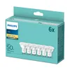 A product box for Philips LED light bulbs. Produktbild-Vorschau