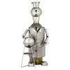 Cepewa Wein-,Sekt-,Flaschenhalter 72095 "Grillzeit" 13 x 23 Produktbild-Vorschau 5