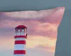 Pure Bettwäsche Leuchtturm - 135x200 cm - 100% Mikrofaser Produktbild-Vorschau 4