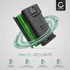 CELLONIC Chargeur Double NP-FM500H Smart et Rapide Voir les images du produit 5