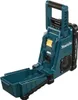 Makita DMR116 Akumulátorové staveništní rádio Solo 18V Náhled obrázku produktu 5