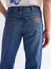 WRANGLER | Jeans da uomo Texas Regular Fit, blu, taglia 32, Anteprima dell’immagine prodotto 5