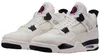 Scarpe da basket Jordan Jordan 4 Retro OG Flight Club da Anteprima dell’immagine prodotto 2