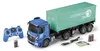 Carson Mercedes Benz Arocs mit Container 100% 1:20 RTR Produktbild-Vorschau 2