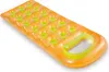 Aufblasbare Schwimmmatratze 188 x 71 cm orange - 58895 Produktbild-Vorschau 4