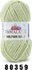 Himalaya Dolphin BABY (100g/120m) H 80359 apfelgrün Produktbild-Vorschau 2