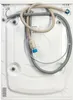 SHARP ES-WNFL814CWDA-DE Waschmaschine  | 8 kg | 1400 U/Min Produktbild-Vorschau 9