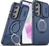 Handyhülle für Samsung Galaxy A54 5G Dual-Layer Stoßfest Produktbild-Vorschau 1