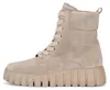 Gabor  Damenschuhe Schnürstiefel Beige Freizeit Productafbeelding-voorbeeld 12