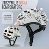Kask dziecięcy W009 - Bajkowy - S (48-52 cm) Podgląd zdjęcia produktu 3