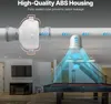 Sistema di ventilazione a riduzione del radon VEVOR 98-114 Anteprima dell’immagine prodotto 6