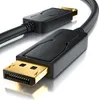Cavo audio e video CSL DisplayPort, cavo monitor DP 4k 60Hz Anteprima dell’immagine prodotto 5