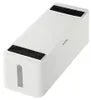 hama Maxi cable box 0,4 m bianco Anteprima dell’immagine prodotto 6
