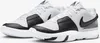 Nike Ja 1 "White/Black Scratch 2.0" Sneaker, FQ4796-101, Podgląd zdjęcia produktu 5
