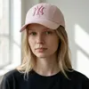 Cappellino con visiera regolabile 47 Brand - CLEAN UP New Anteprima dell’immagine prodotto 3
