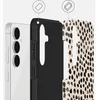 Handyhülle für Galaxy S25 FE, Burga Tough, Almond Latte Produktbild-Vorschau 2
