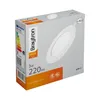 Braytron Spot encastrable LED 3 W, spot de plafond Voir les images du produit 7