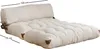 Hanah Home, Fold Teddy 2 - Cream, Schlafsofas, Produktbild-Vorschau 9
