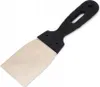 Spachtel, rostfreier Malerspachtel 60 mm Polax Produktbild-Vorschau 1
