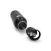 FISCHER Trinkflasche Edelstahl -  mit Halter, 750ml Produktbild-Vorschau 2
