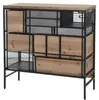 Comodino da farmacia HWC-Q77, mobile alto con cassetti in Anteprima dell’immagine prodotto 13