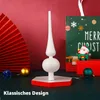 Baumspitze für Weihnachtsbaum Christbaumspitze Aufsatz für Produktbild-Vorschau 4