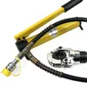 Hydraulický kompozitní nástroj na lisování trubek Nástroj Náhled obrázku produktu 5
